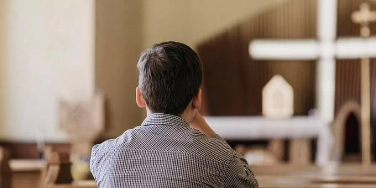 Hilangkan Kekhawatiran Dalam Hidup Kita