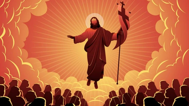 Khotbah: Nasehat Supaya Berjaga-jaga