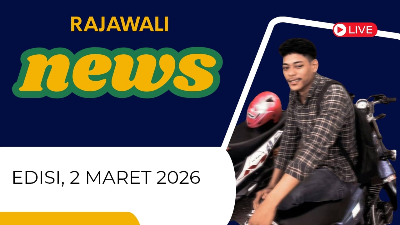 Jordan News Edisi 2 Maret 2026