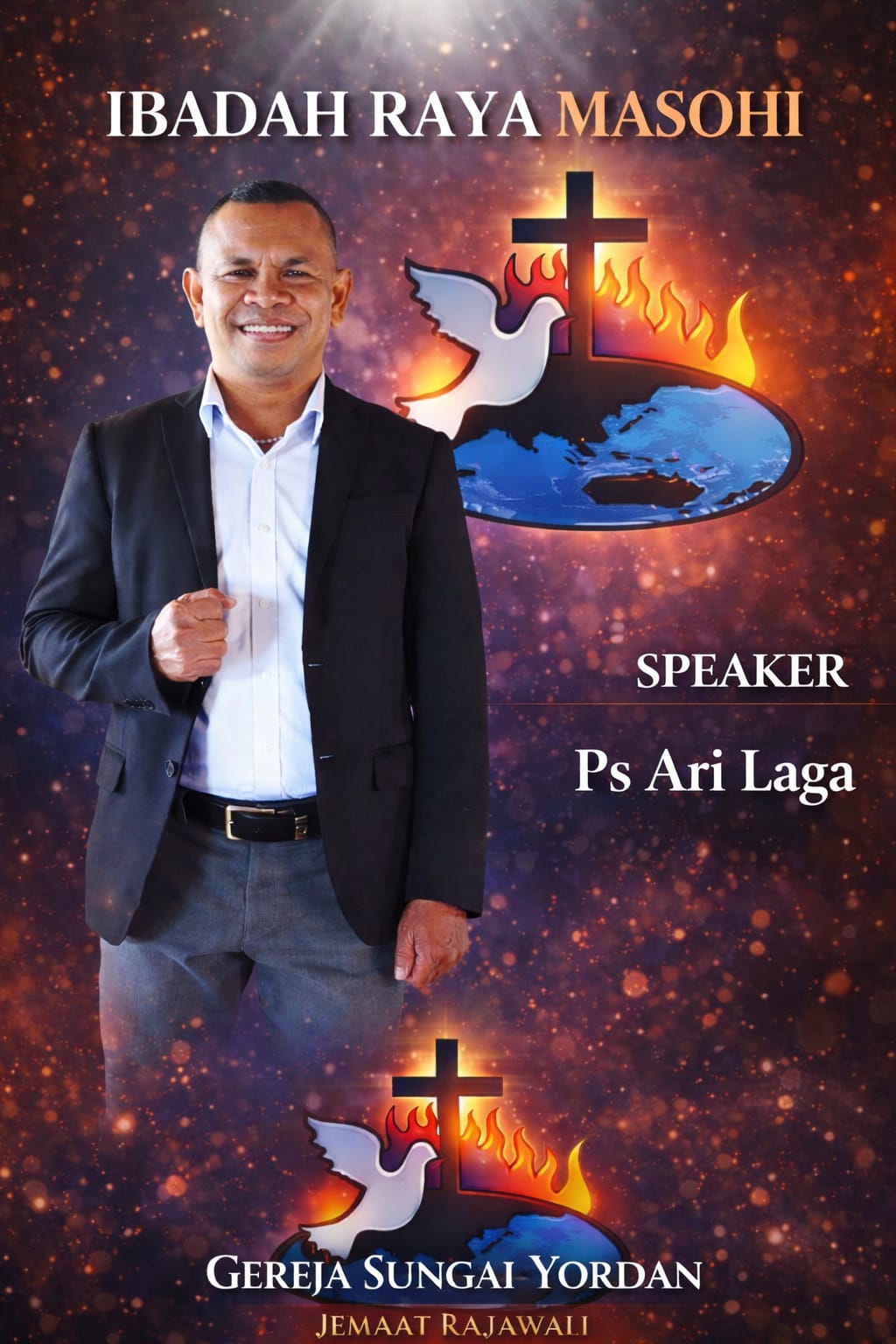 Rahasia Dibalik Hukuman Gantung